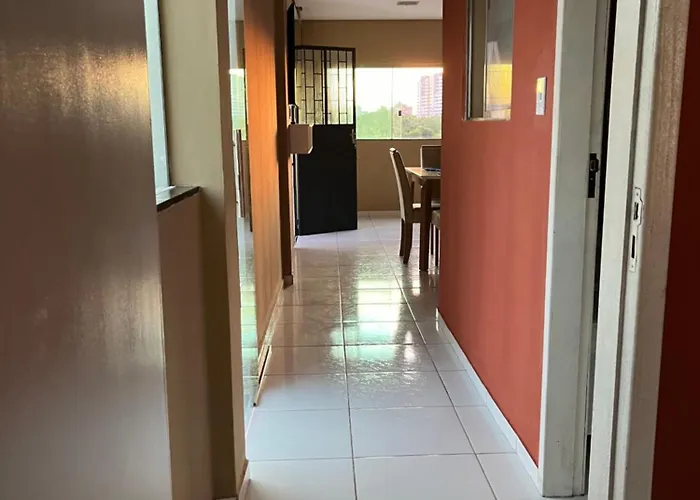 Residencial Lily