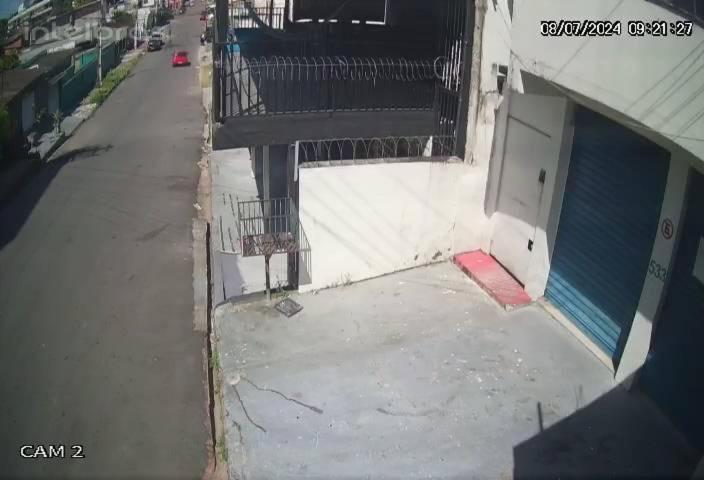 Residencial Lily Apartment Manaus