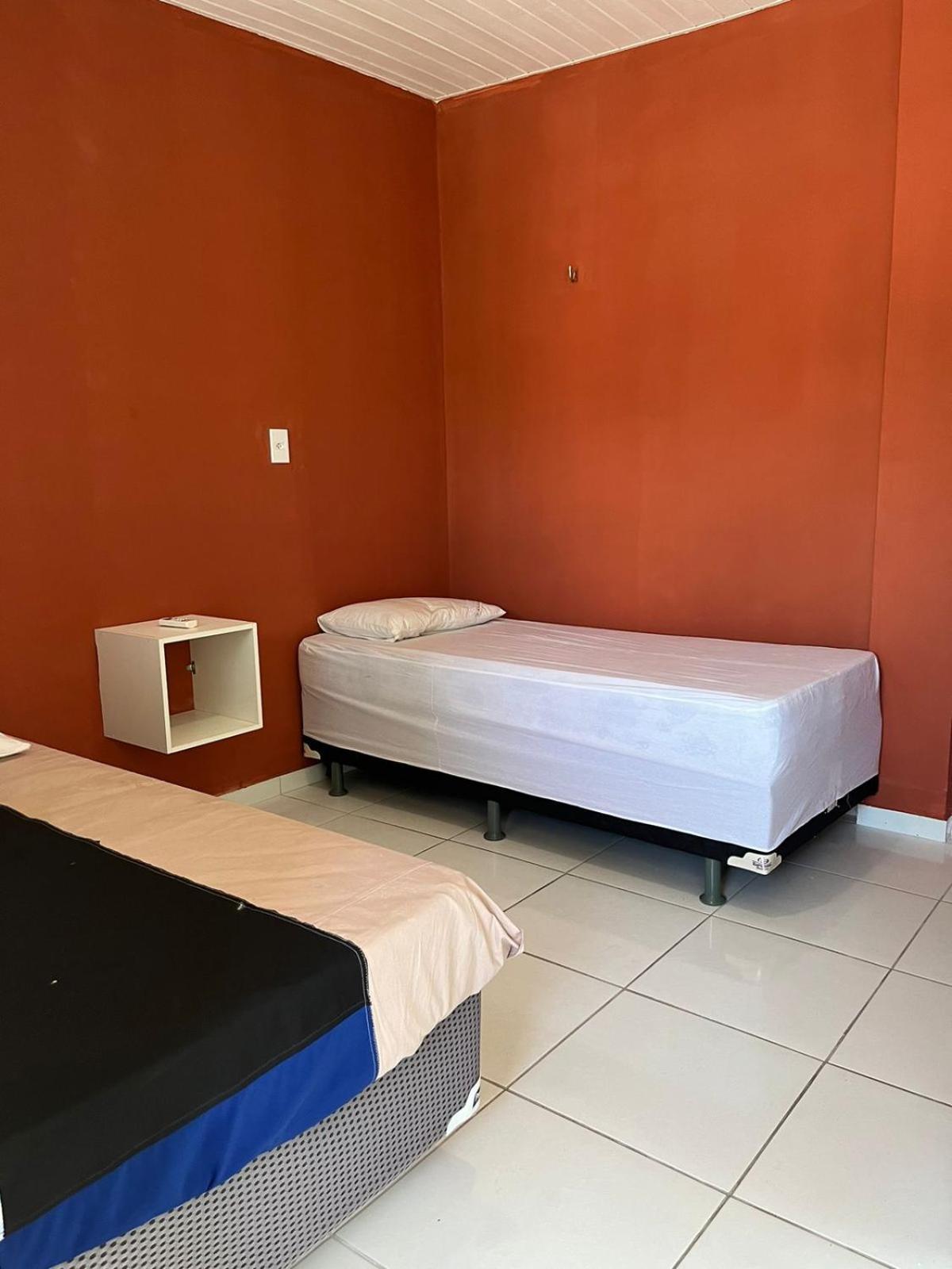 Apartment Residencial Lily Manaus