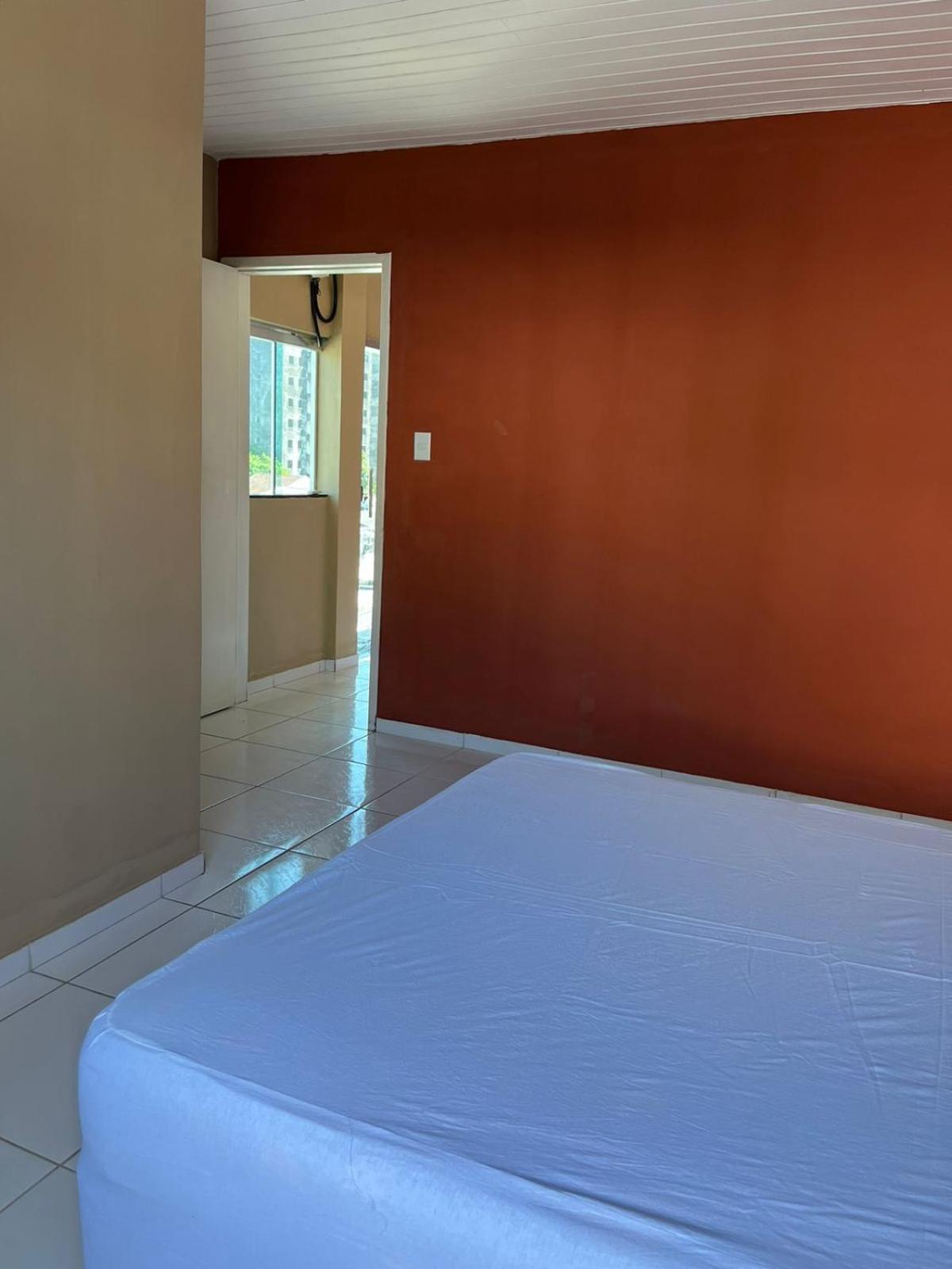 Apartment Residencial Lily