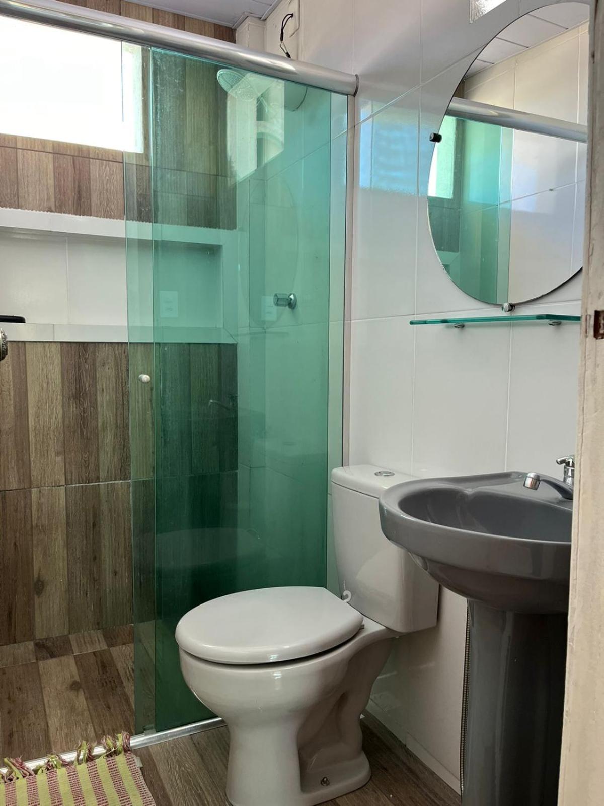 Residencial Lily Apartment Manaus