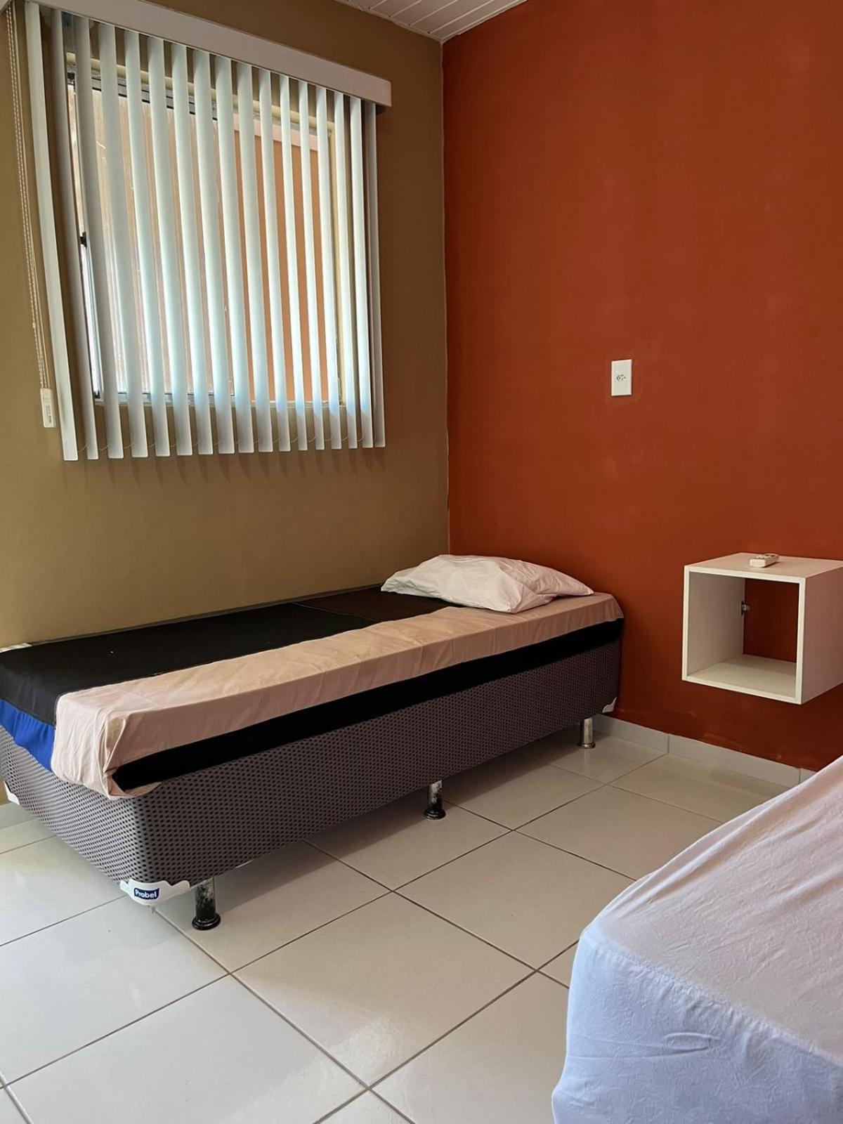 Residencial Lily *