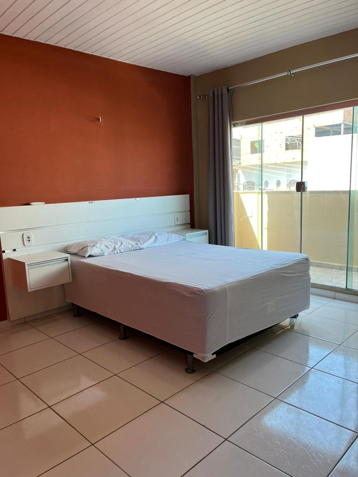 Apartment Residencial Lily Manaus
