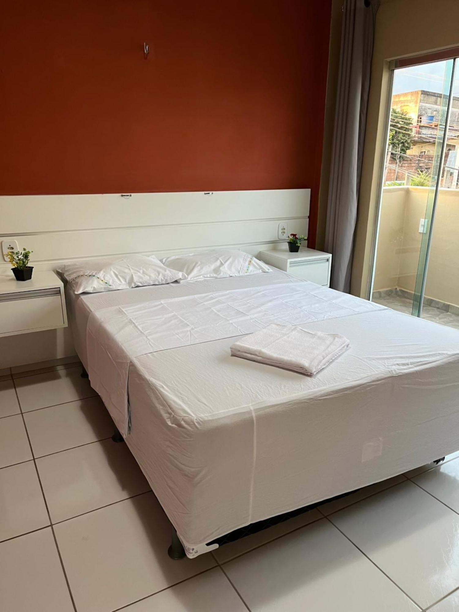 Residencial Lily
