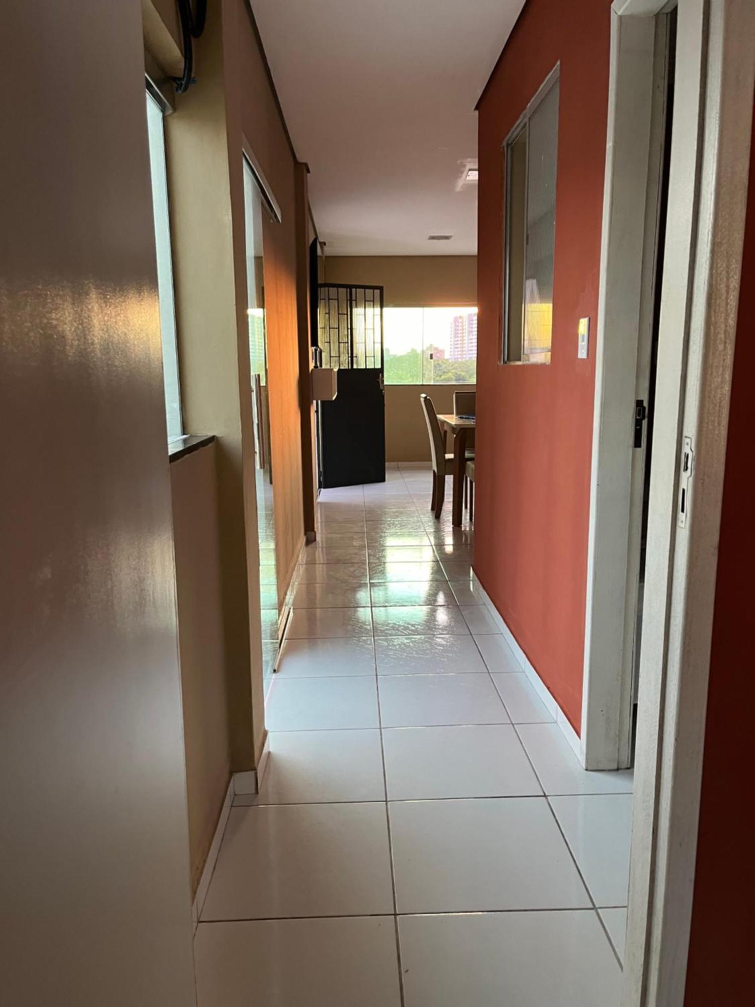 Apartment Residencial Lily