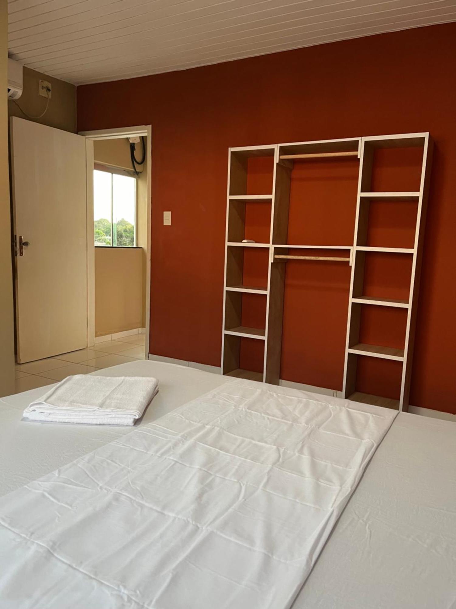 Residencial Lily Manaus