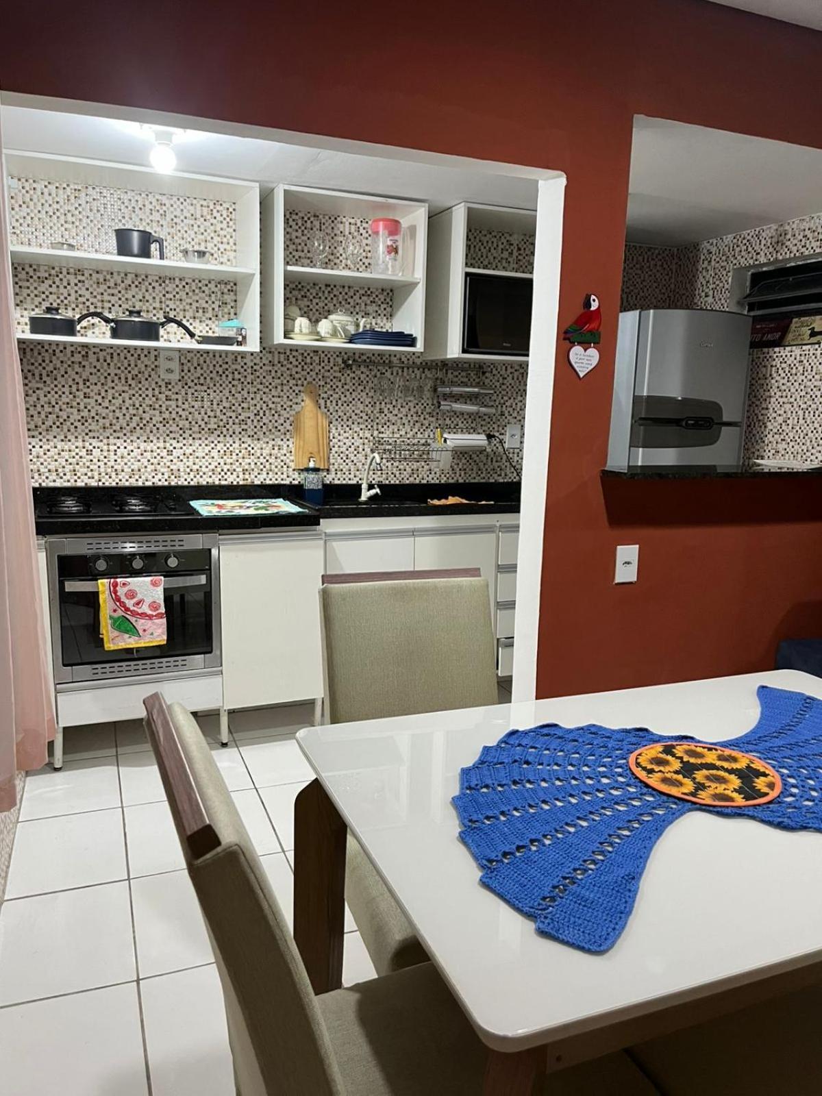 Residencial Lily Manaus