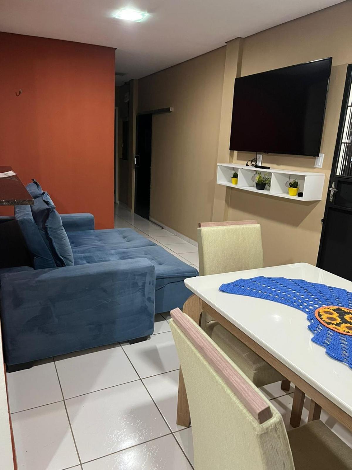 Residencial Lily * Manaus