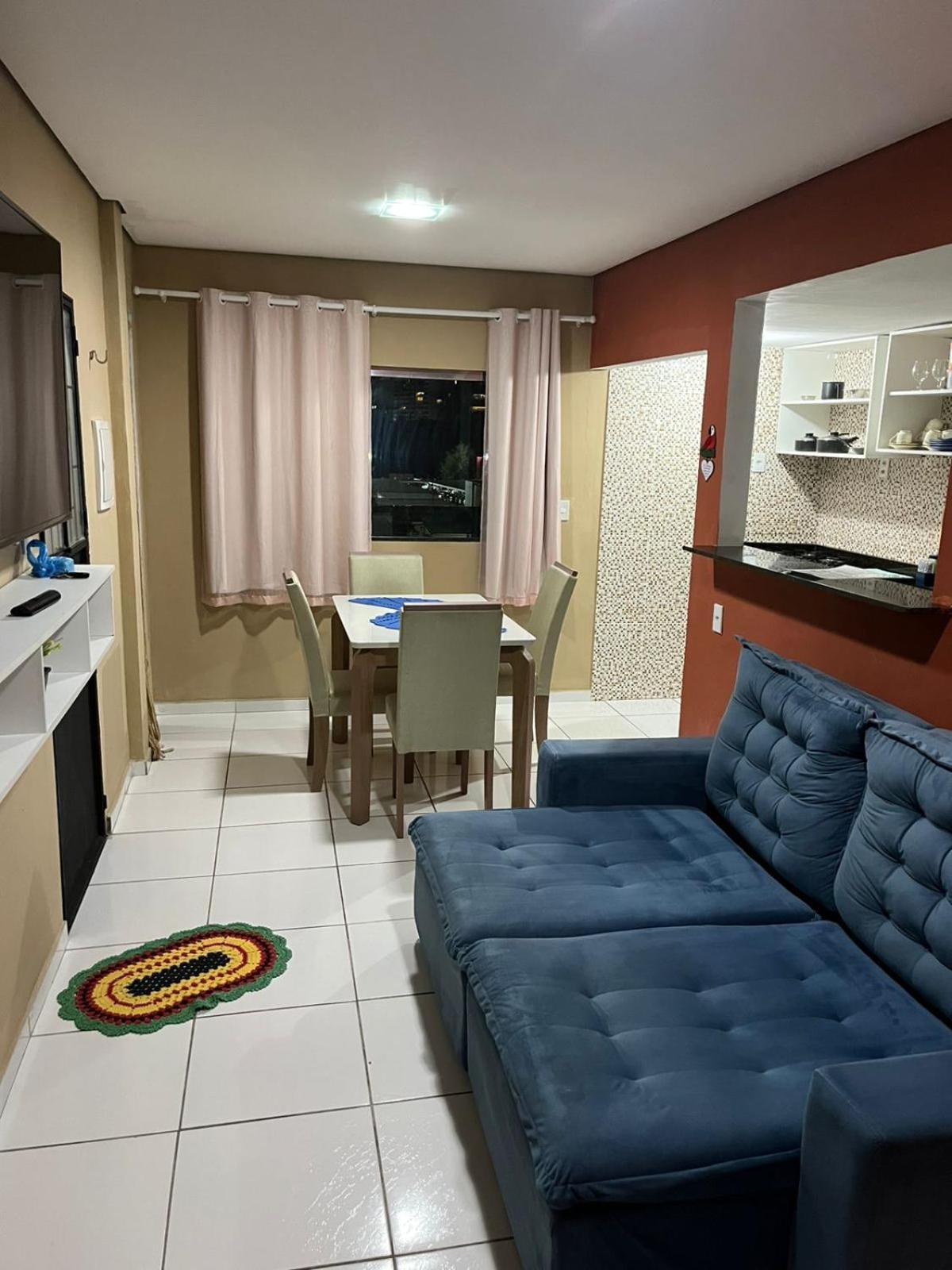Apartment Residencial Lily *