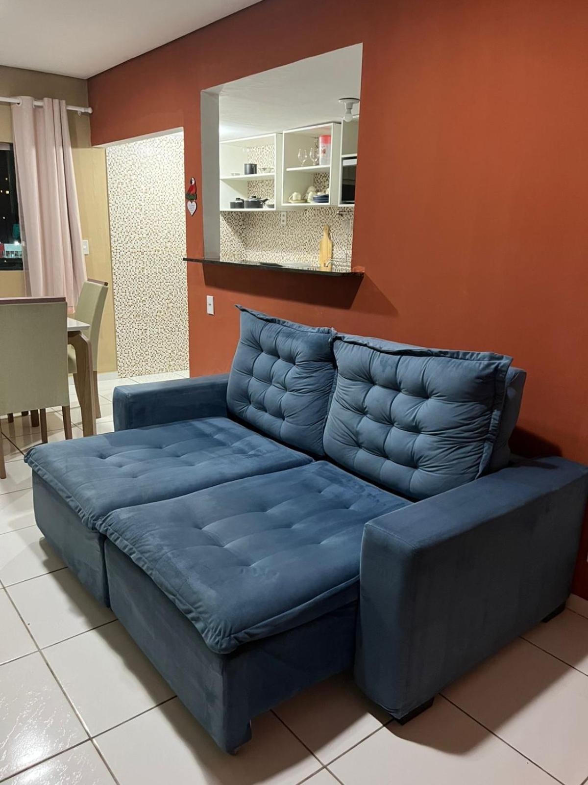 Residencial Lily