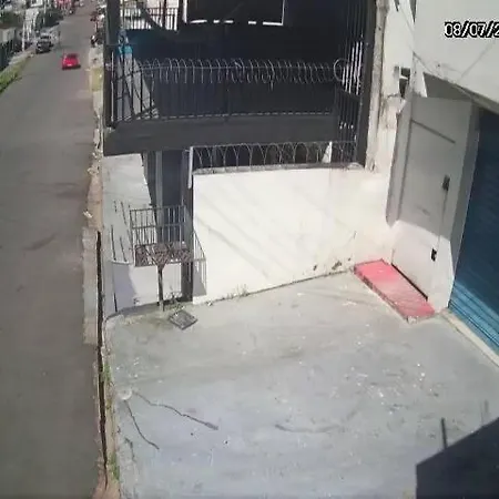 Residencial Lily Apartment Manaus Exterior photo
