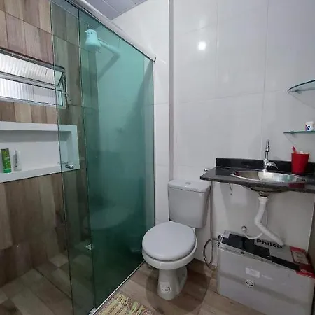 Residencial Lily Apartment Manaus Exterior photo
