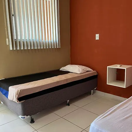 Residencial Lily Apartment Manaus Exterior photo