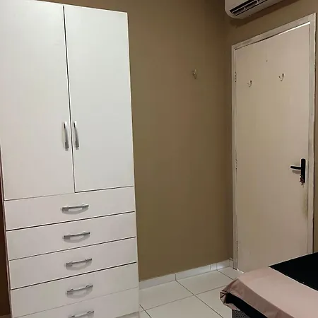 Residencial Lily Apartment Manaus Exterior photo
