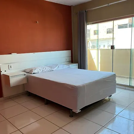 Residencial Lily Apartment Manaus Exterior photo