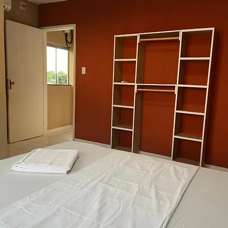 Residencial Lily Apartment Manaus Exterior photo