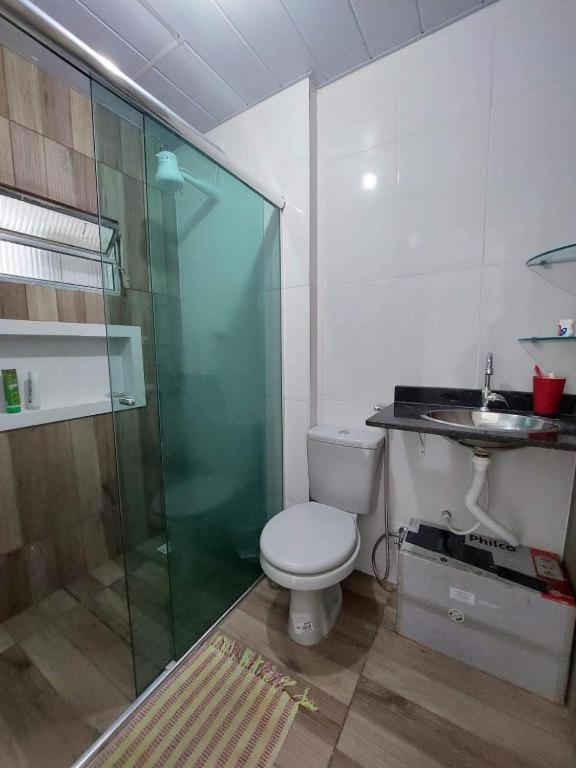 Residencial Lily Manaus